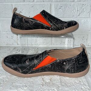 UIN Stargaze Toledo I Men’s Travel Shoes Size 10.5 $145MSRP